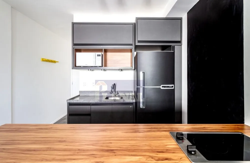 Apartamento, 1 quarto, 28 m² - Foto 5