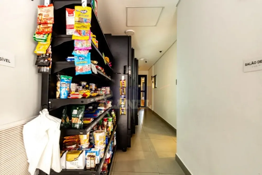 Apartamento, 1 quarto, 28 m² - Foto 5