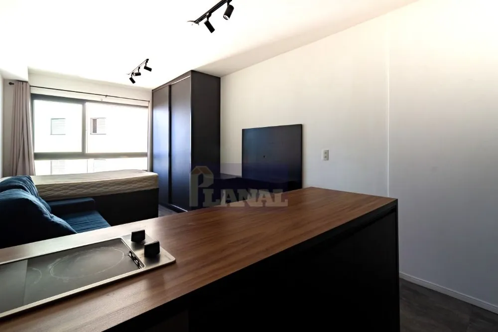 Apartamento, 1 quarto, 28 m² - Foto 7