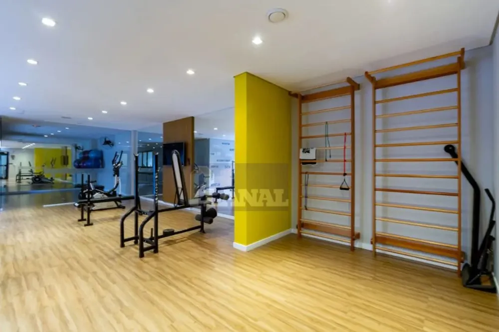 Apartamento, 1 quarto, 28 m² - Foto 7