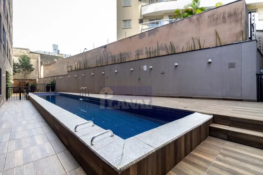 Apartamento, 1 quarto, 28 m² - Foto 10