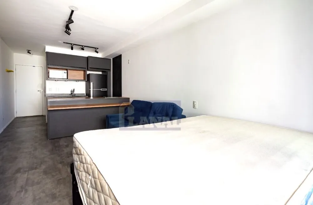 Apartamento, 1 quarto, 28 m² - Foto 2