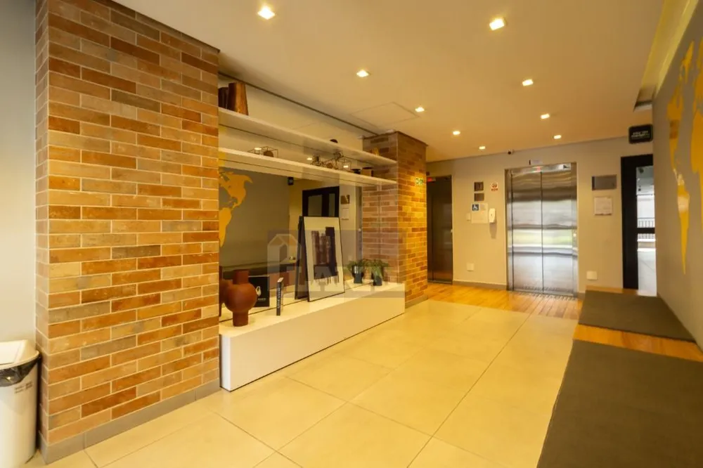 Apartamento, 1 quarto, 28 m² - Foto 16