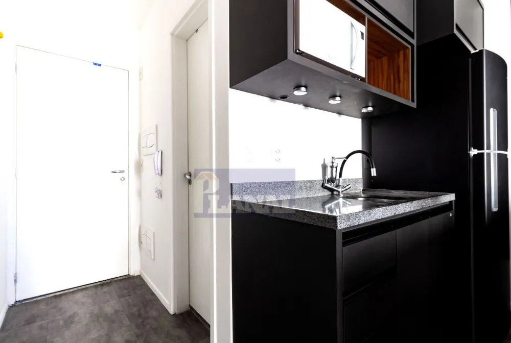 Apartamento, 1 quarto, 28 m² - Foto 8