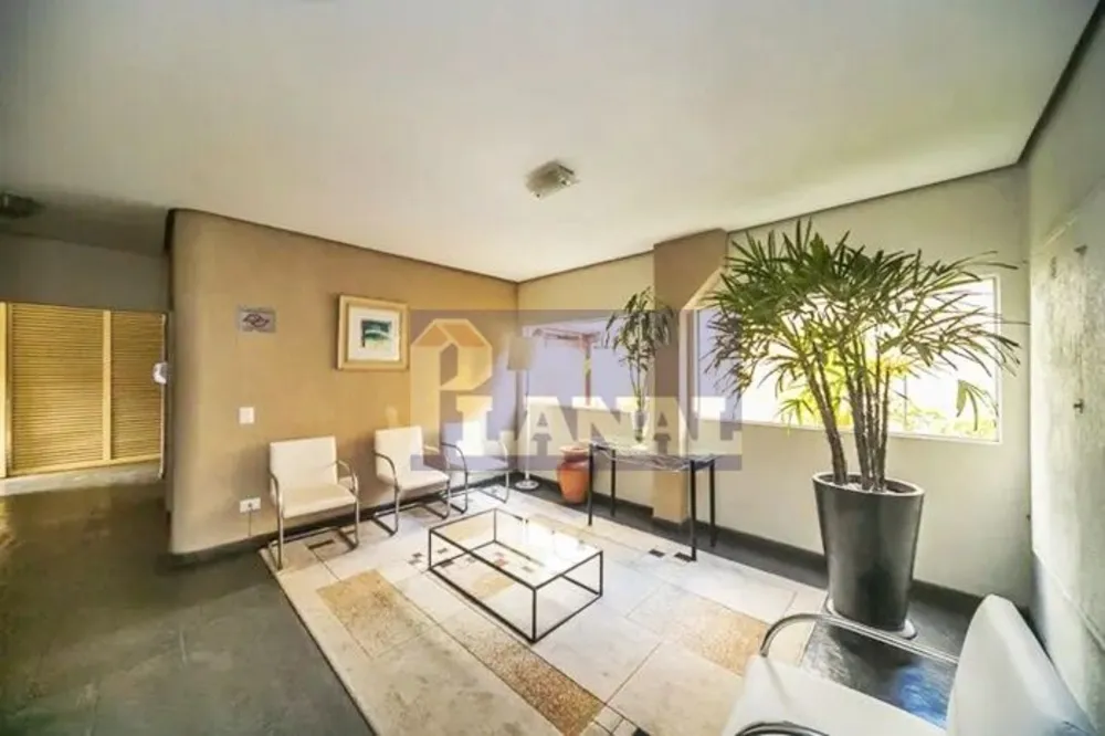 Apartamento, 3 quartos, 80 m² - Foto 2