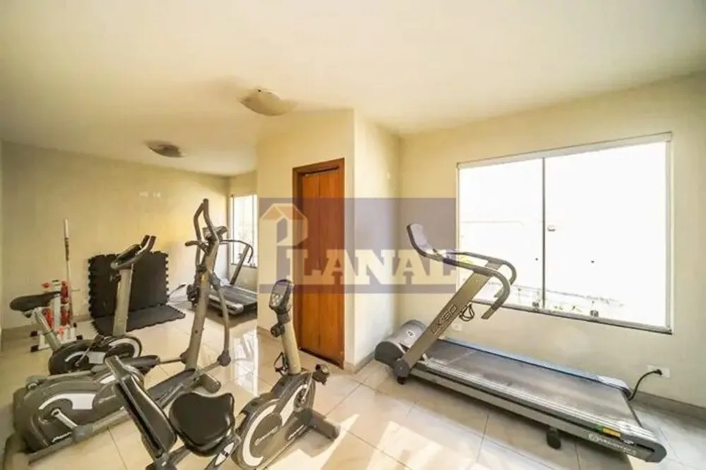 Apartamento, 3 quartos, 80 m² - Foto 4