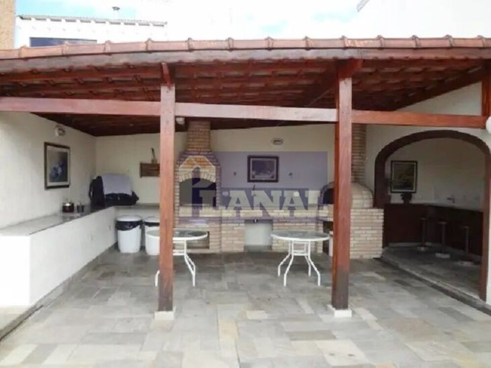 Apartamento, 3 quartos, 80 m² - Foto 4