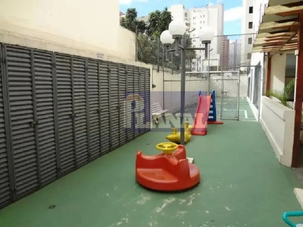 Apartamento, 3 quartos, 80 m² - Foto 5