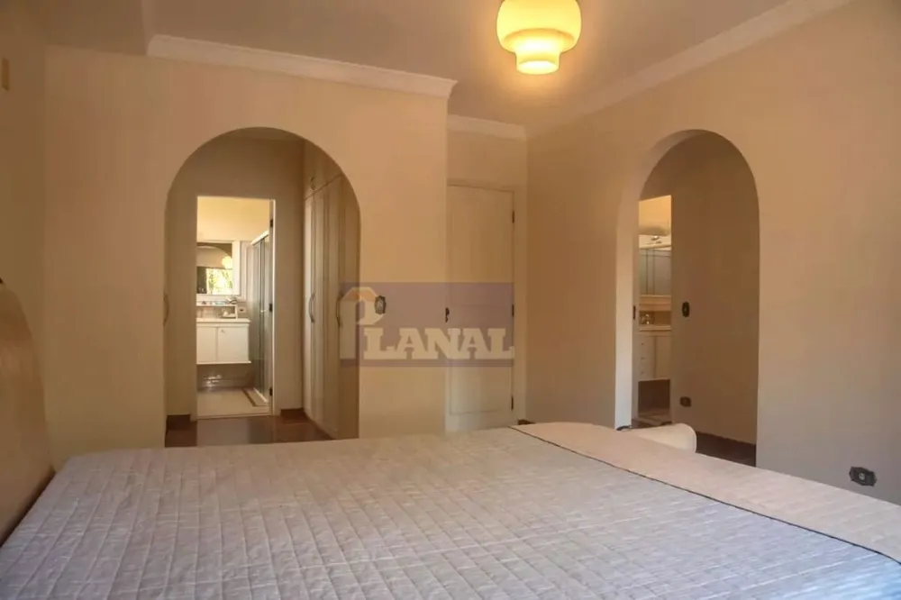 Sobrado, 4 quartos, 282 m² - Foto 7