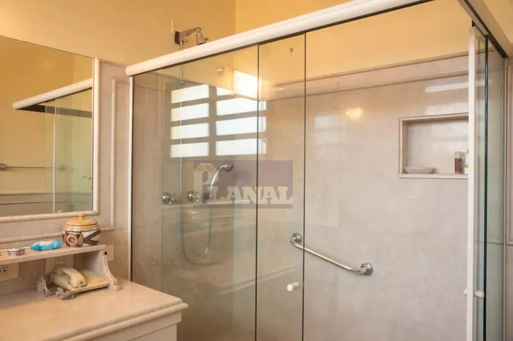 Sobrado, 4 quartos, 282 m² - Foto 1
