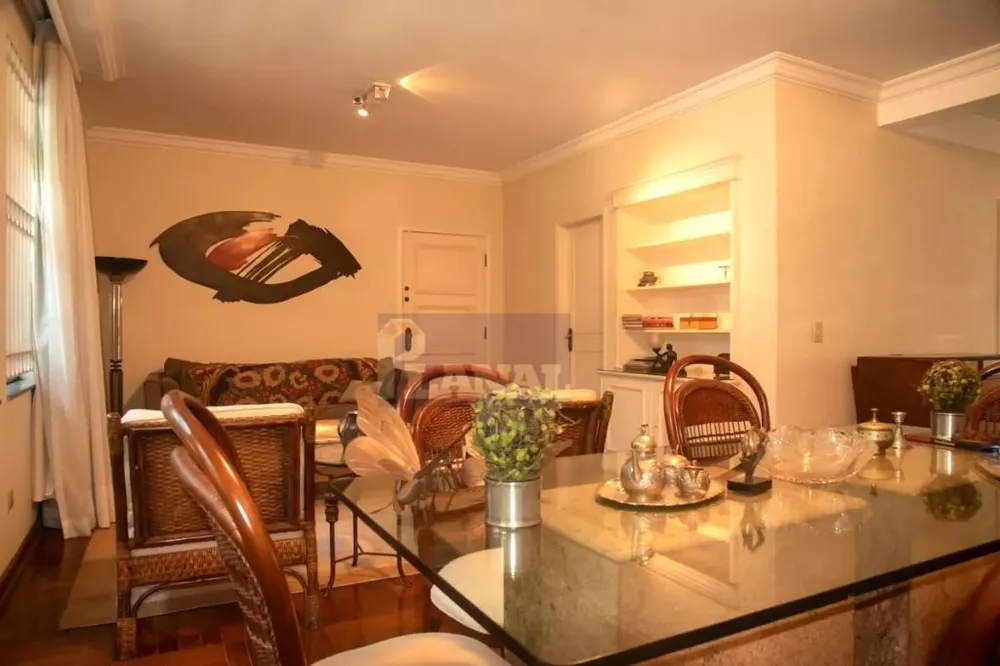 Sobrado, 4 quartos, 282 m² - Foto 6