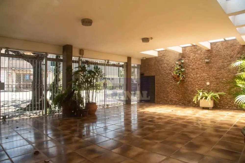 Sobrado, 4 quartos, 282 m² - Foto 5