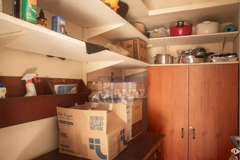 Sobrado, 4 quartos, 282 m² - Foto 2