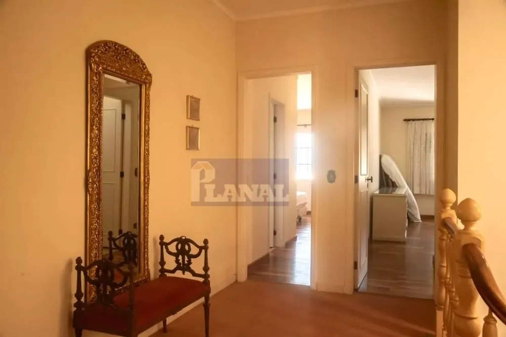 Sobrado, 4 quartos, 282 m² - Foto 3