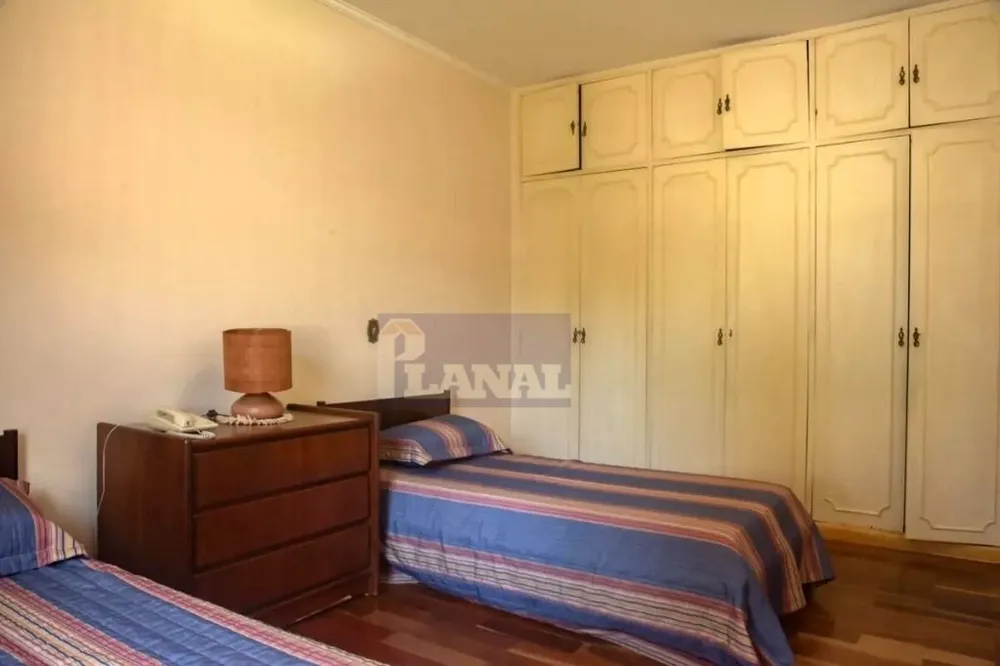 Sobrado, 4 quartos, 282 m² - Foto 4