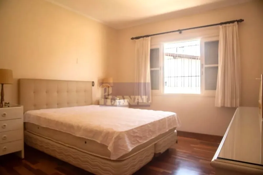 Sobrado, 4 quartos, 282 m² - Foto 8