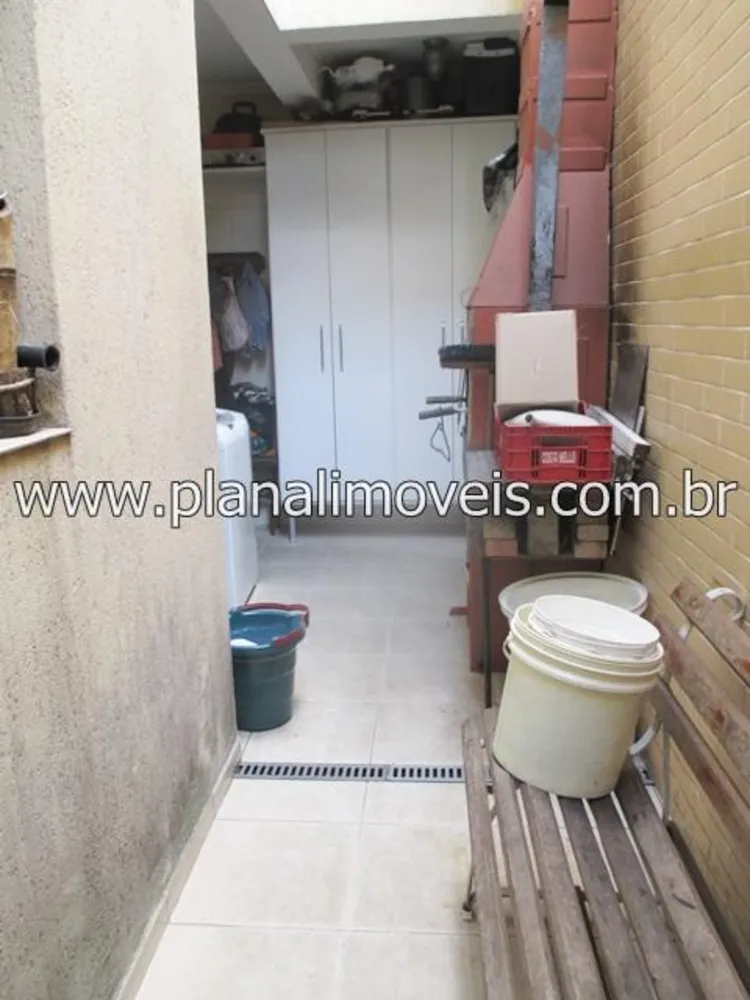 Sobrado, 3 quartos, 80 m² - Foto 2