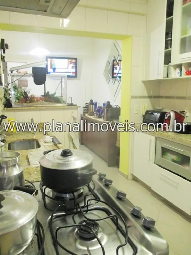 Sobrado, 3 quartos, 80 m² - Foto 9