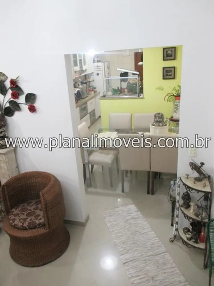 Sobrado, 3 quartos, 80 m² - Foto 7