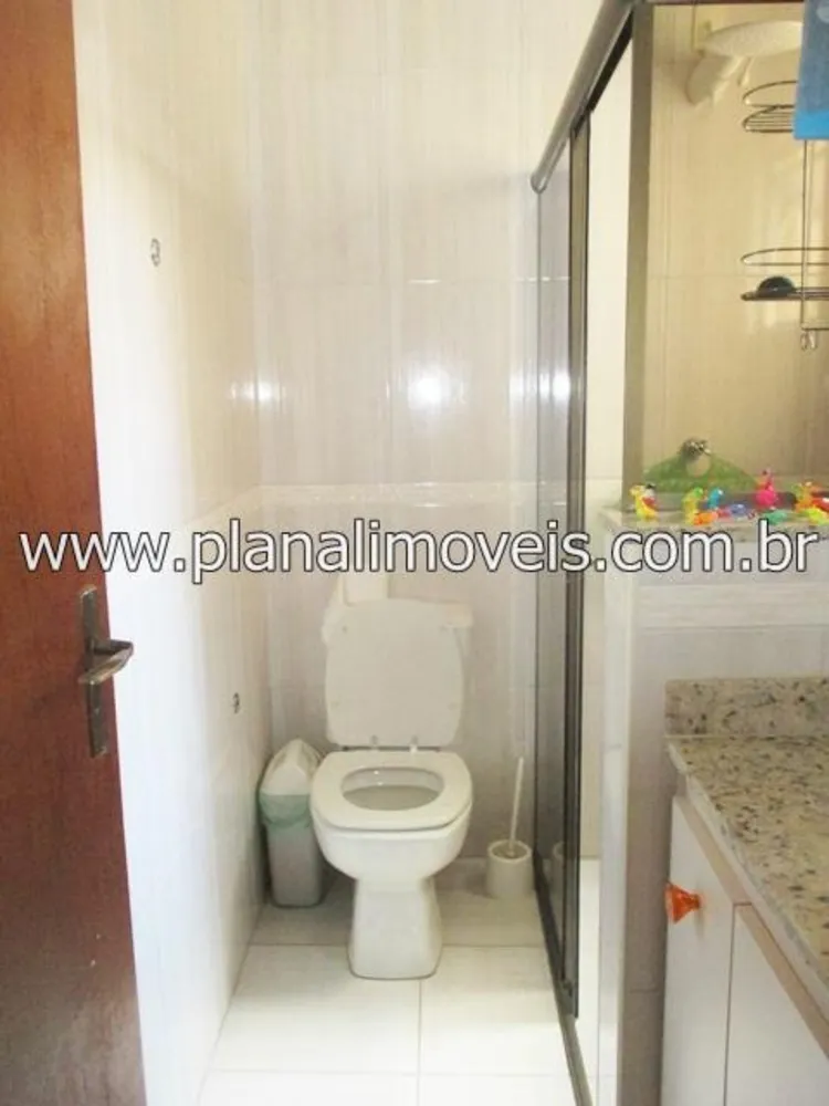 Sobrado, 3 quartos, 80 m² - Foto 1