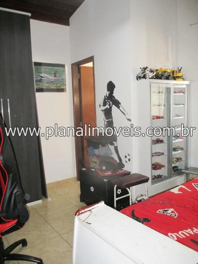 Sobrado, 3 quartos, 80 m² - Foto 11