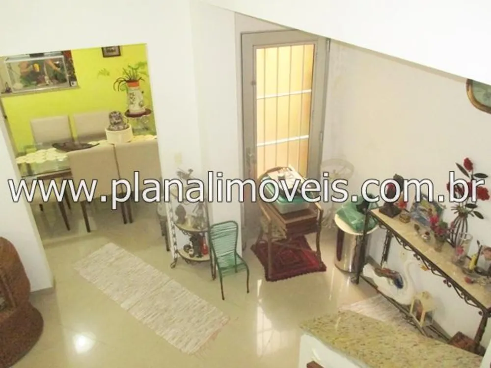 Sobrado, 3 quartos, 80 m² - Foto 4