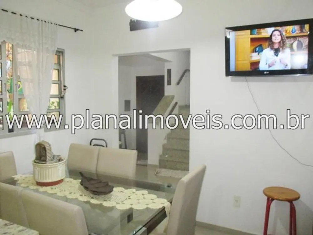 Sobrado, 3 quartos, 80 m² - Foto 8