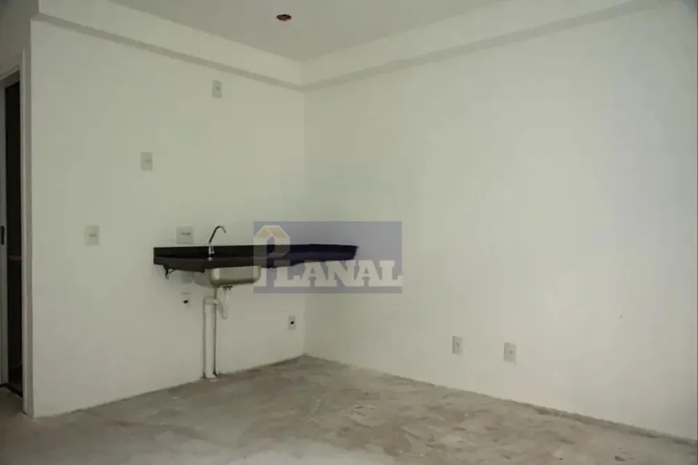 Apartamento, 1 quarto, 41 m² - Foto 1
