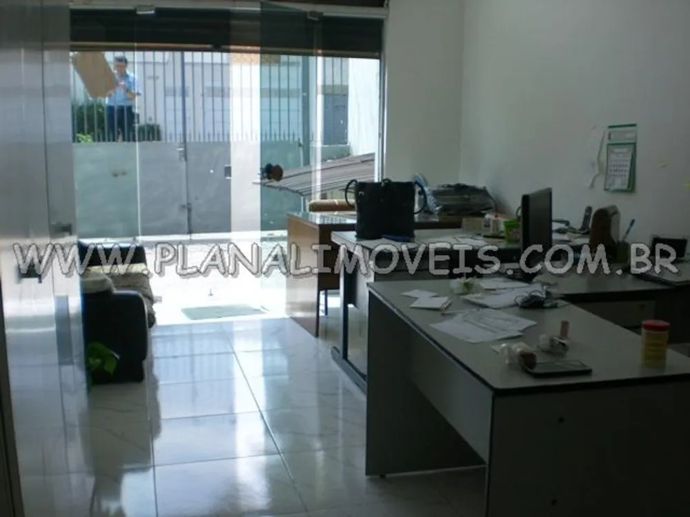 Sobrado, 3 quartos, 222 m² - Foto 2