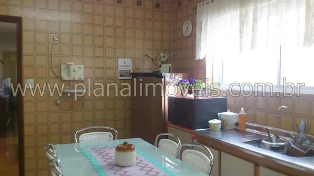 Sobrado, 4 quartos, 163 m² - Foto 6