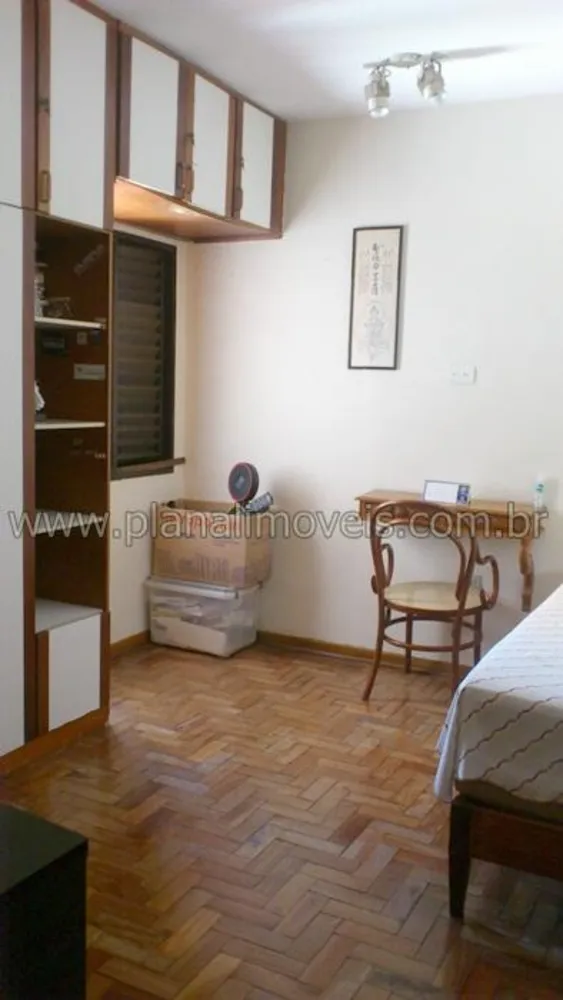 Sobrado, 4 quartos, 163 m² - Foto 3