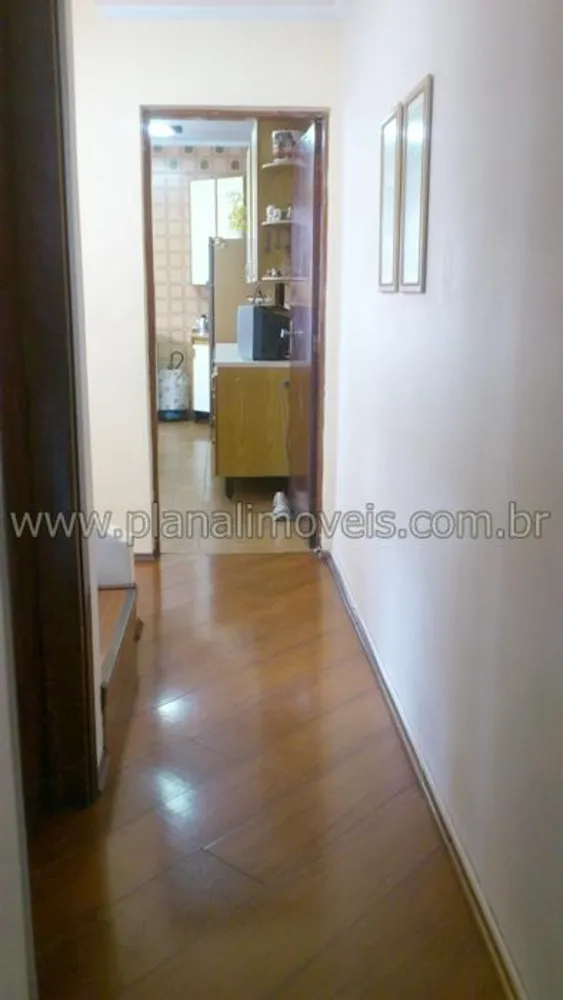 Sobrado, 4 quartos, 163 m² - Foto 7