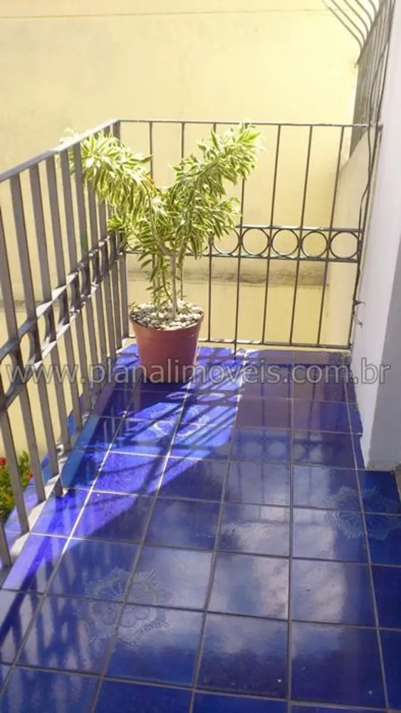 Sobrado, 4 quartos, 163 m² - Foto 3