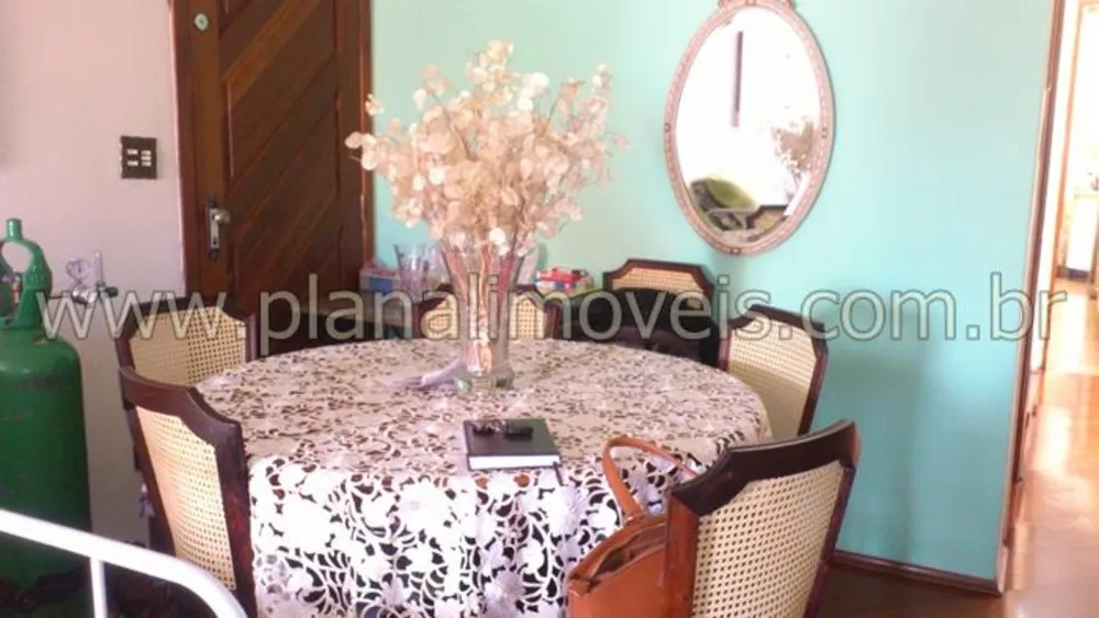 Sobrado, 4 quartos, 163 m² - Foto 2