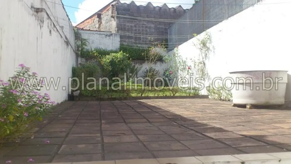 Sobrado, 4 quartos, 163 m² - Foto 1