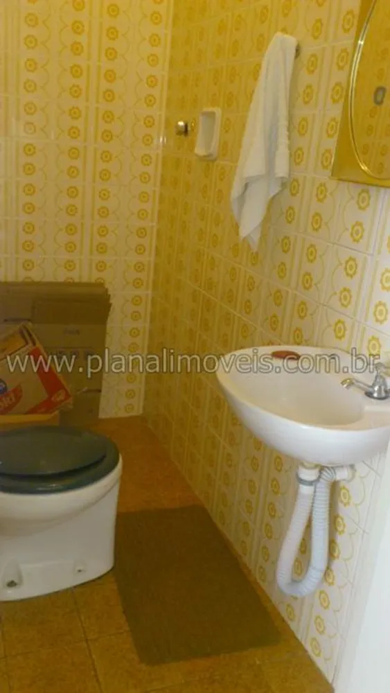 Sobrado, 4 quartos, 163 m² - Foto 8