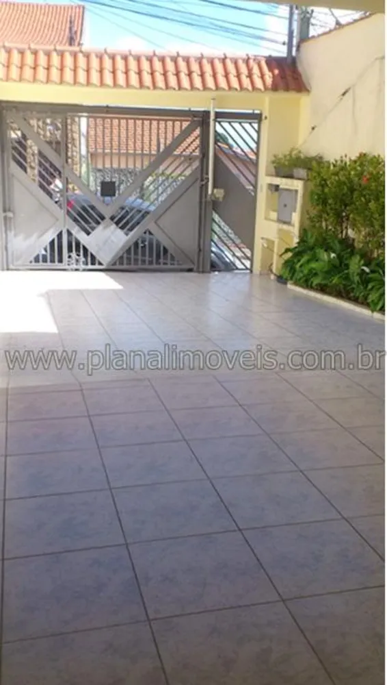 Sobrado, 4 quartos, 163 m² - Foto 12