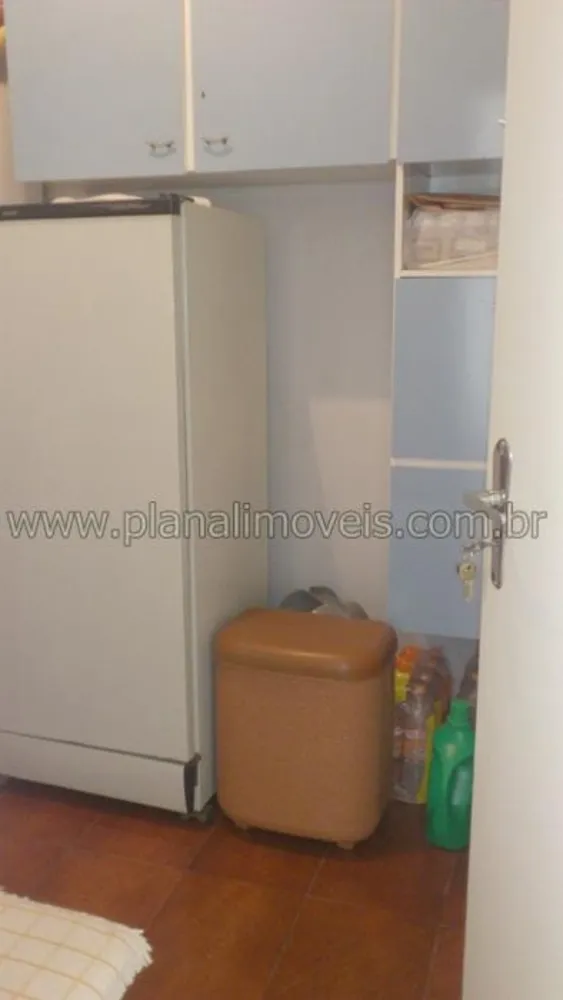 Sobrado, 4 quartos, 163 m² - Foto 5