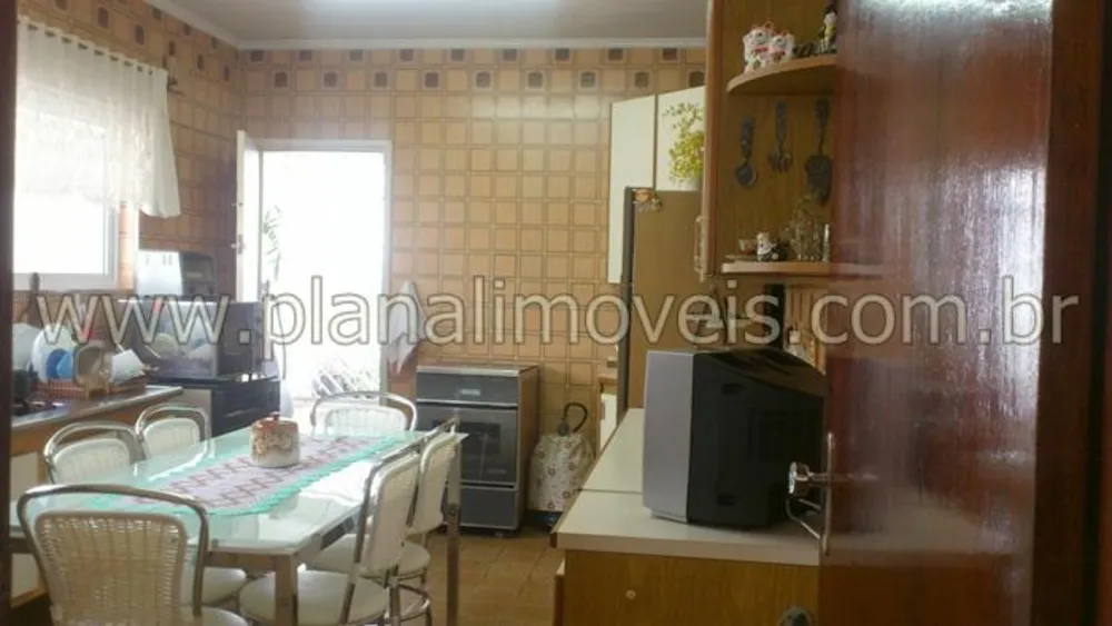 Sobrado, 4 quartos, 163 m² - Foto 2