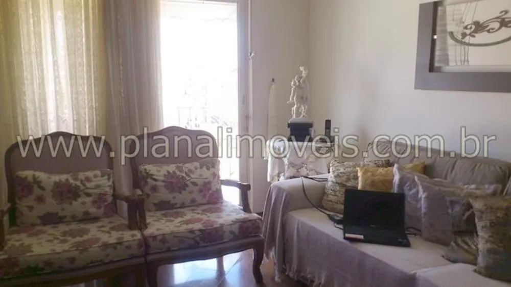 Sobrado, 4 quartos, 163 m² - Foto 4