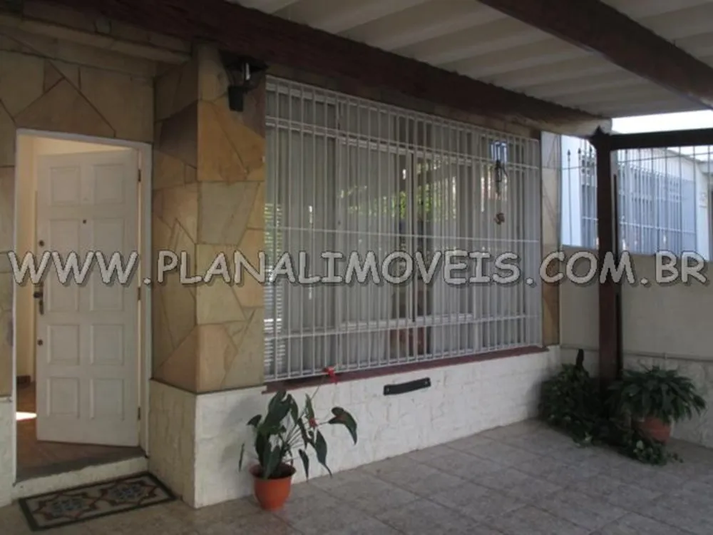 Sobrado, 4 quartos, 135 m² - Foto 4