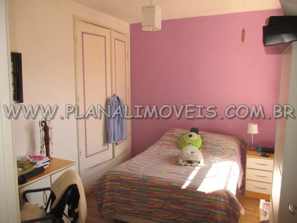 Sobrado, 4 quartos, 135 m² - Foto 1