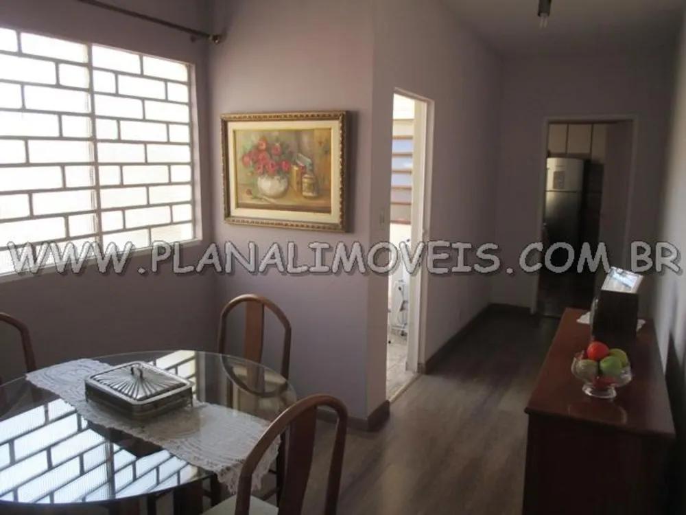 Sobrado, 4 quartos, 135 m² - Foto 3