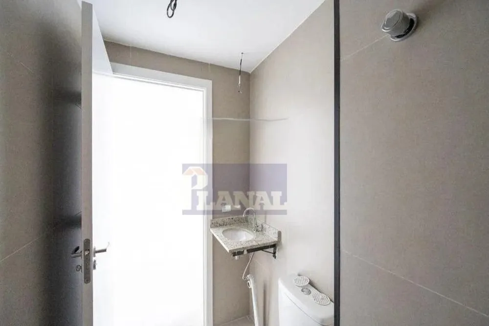 Apartamento, 1 quarto, 26 m² - Foto 4