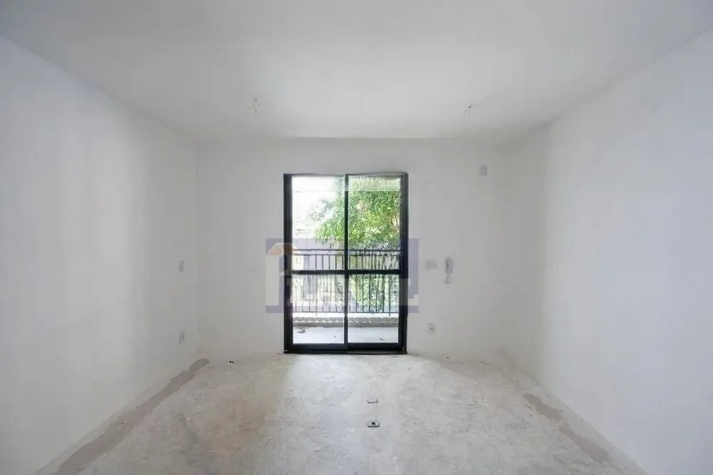 Apartamento, 1 quarto, 26 m² - Foto 7