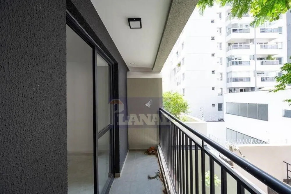 Apartamento, 1 quarto, 26 m² - Foto 2