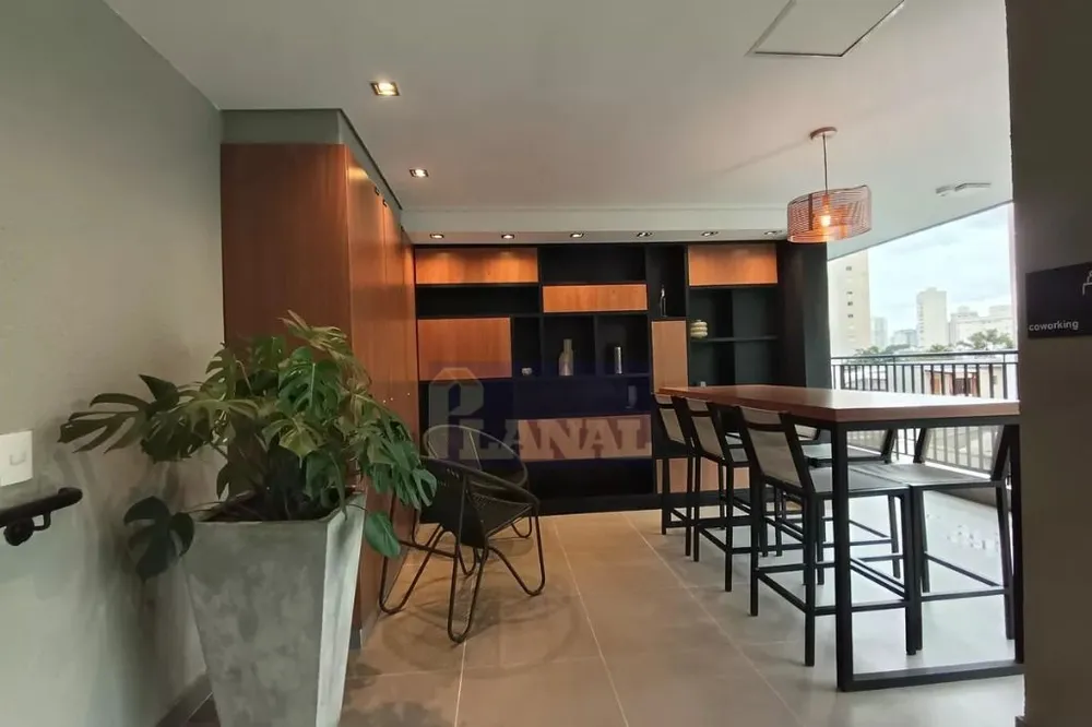 Apartamento, 1 quarto, 26 m² - Foto 9