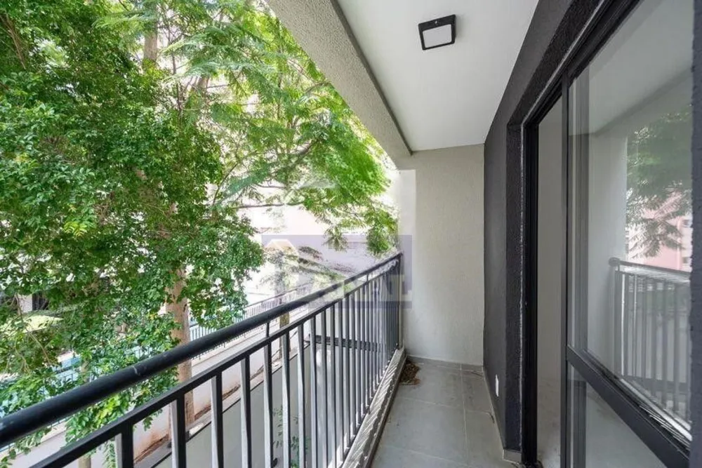 Apartamento, 1 quarto, 26 m² - Foto 6