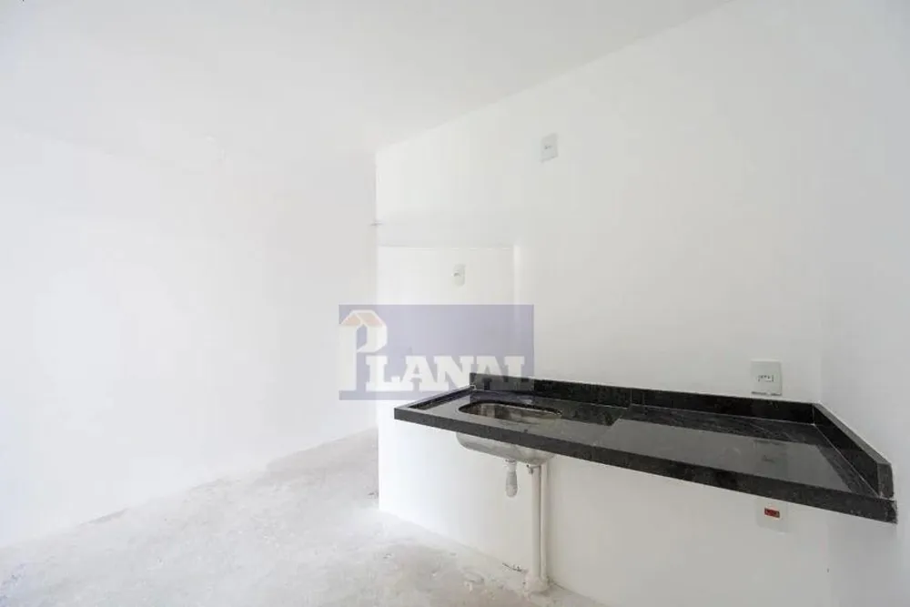 Apartamento, 1 quarto, 26 m² - Foto 5