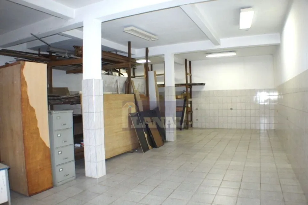 Depósito-Galpão, 192 m² - Foto 3